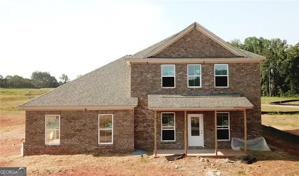 312 Wilton Way, Mcdonough, GA 30252