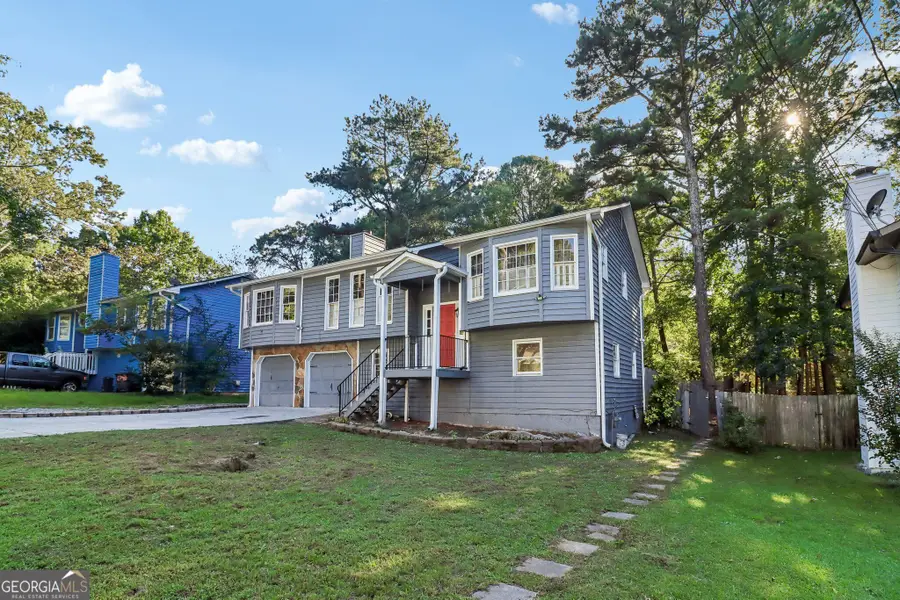 1750 Kristi Drive, Lawrenceville, GA 30043 - #2