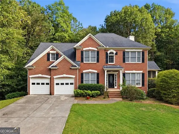 560 Hopewell Downs Drive, Alpharetta, GA 30004