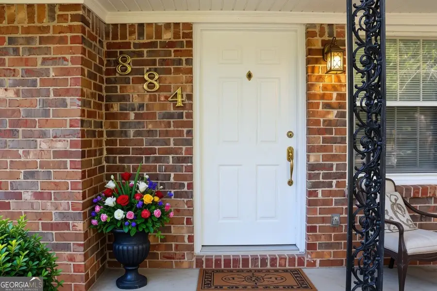 884 Pine Roc Drive, Stone Mountain, GA 30083 - #3