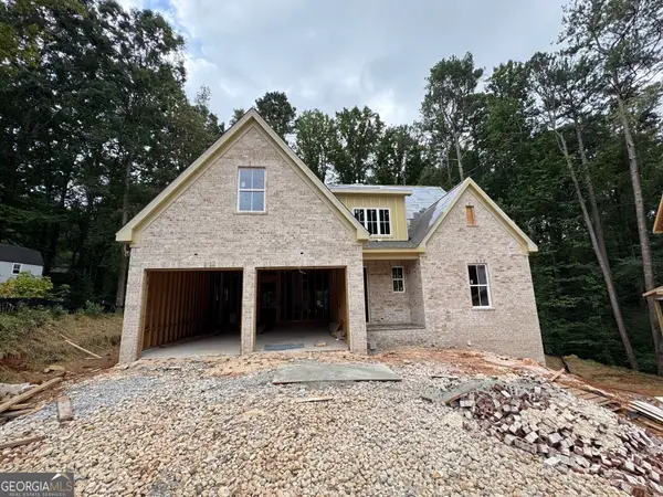 2700 Sudbury Trace, Marietta, GA 30062
