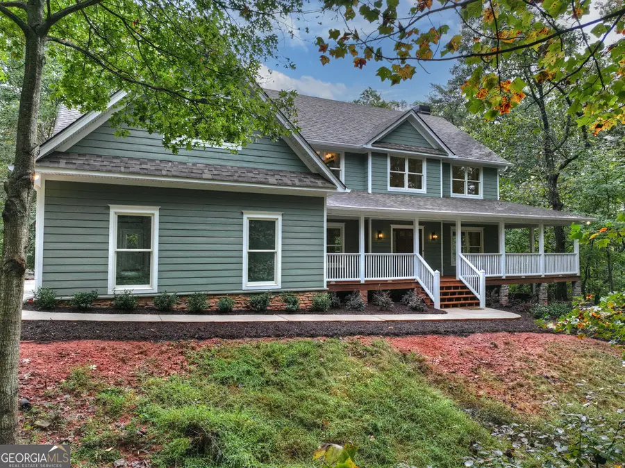 405 Johntown Road, Ellijay, GA 30536 - #3