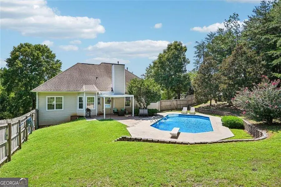 7590 Golden Sands Drive, Cumming, GA 30041 - #3