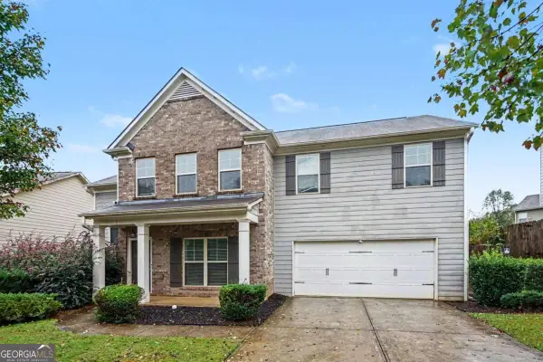 1085 Madison Avenue, Braselton, GA 30517