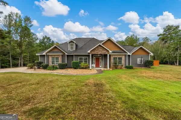 832 Voorhees Road E, Hamilton, GA 31811