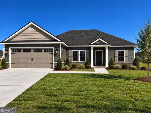 315 Barney Run #LOT 161, Statesboro, GA 30458