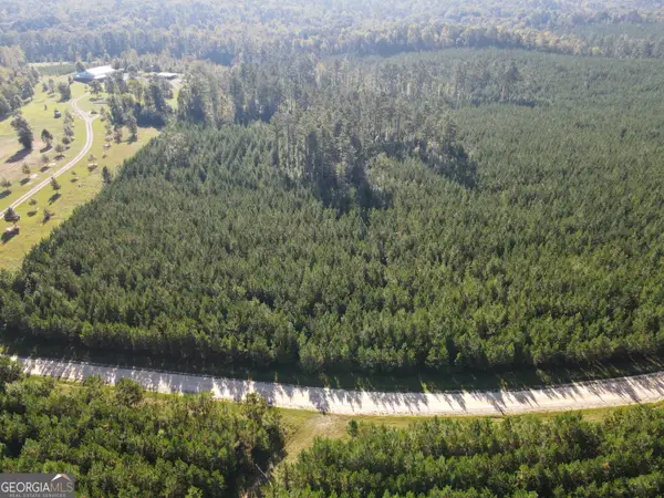0 Kilpatrick Road #TRACT 2D, Eatonton, GA 31024