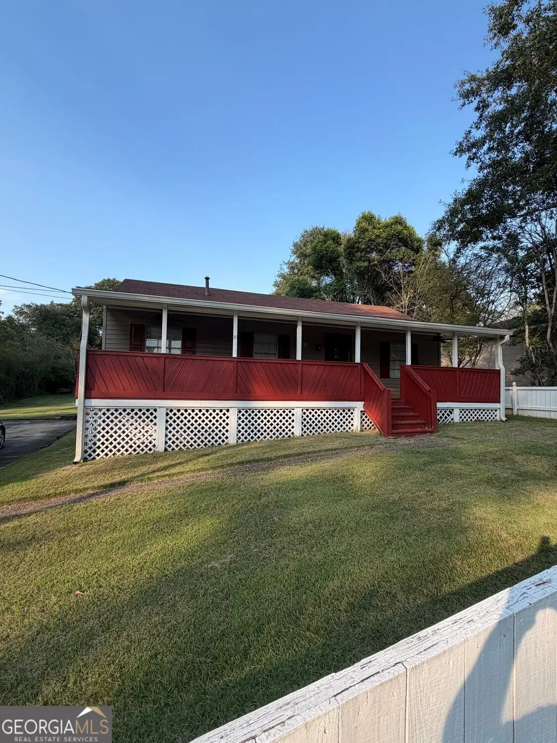 507 Harris Avenue, Palmetto, GA 30268 - #1
