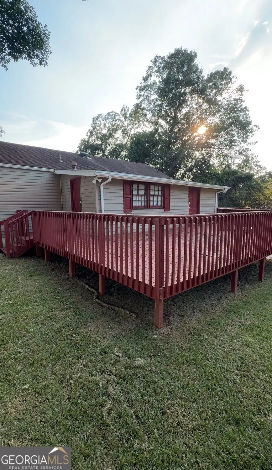 507 Harris Avenue, Palmetto, GA 30268 - #2