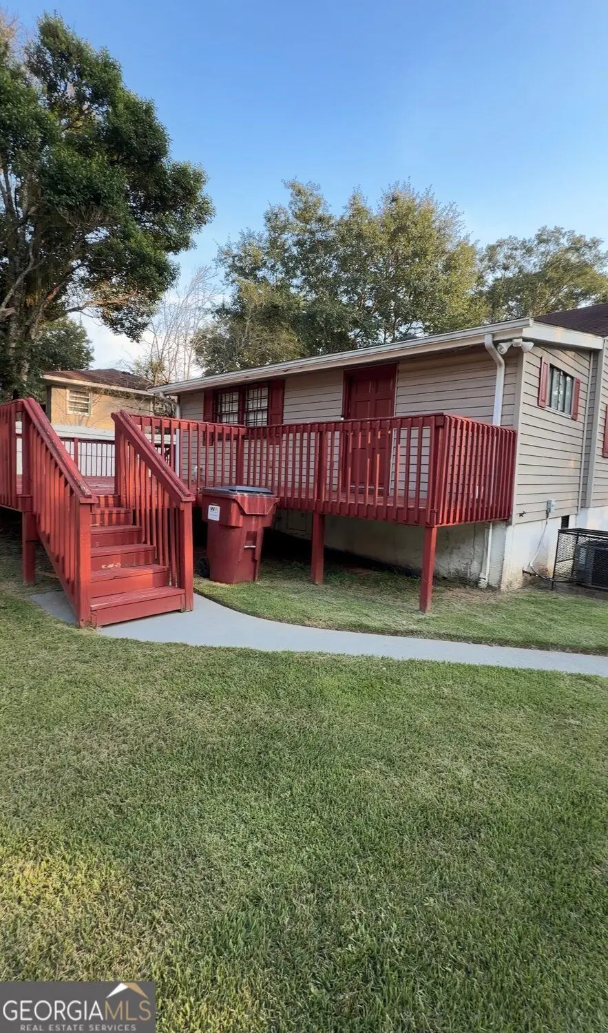 507 Harris Avenue, Palmetto, GA 30268 - #3