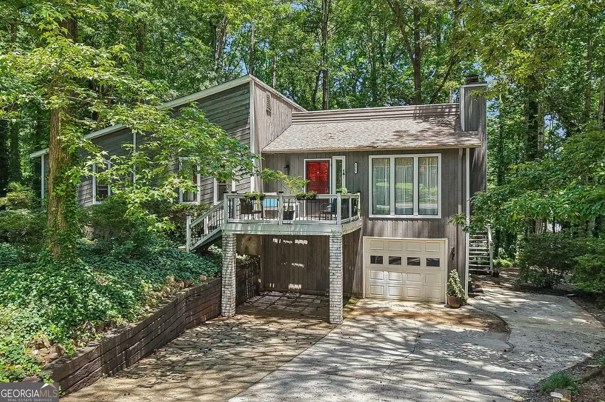 3045 Richmond Road, Woodstock, GA 30189 - #1