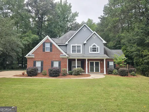 55 Carriage Park Court, Oxford, GA 30054