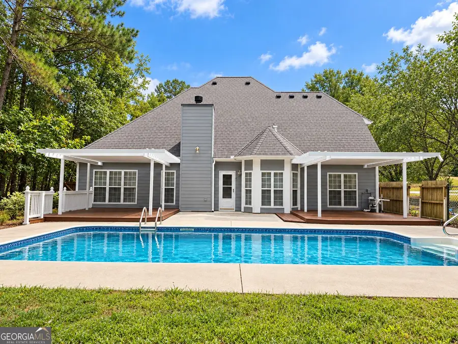 55 Carriage Park Court, Oxford, GA 30054 - #2