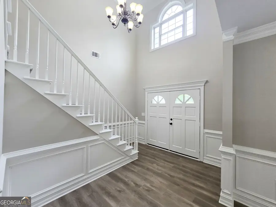 55 Carriage Park Court, Oxford, GA 30054 - #3