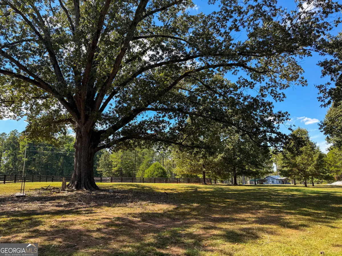 0 Adolphus Callaway Road, Rayle, GA 30660 - #1