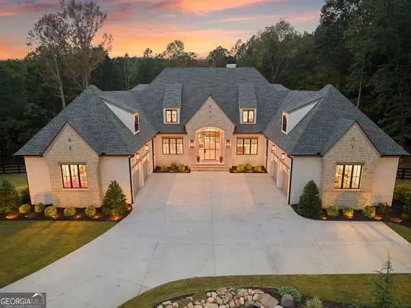 10235 Cedar Ridge Drive, Milton, GA 30004