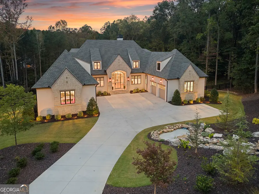 10235 Cedar Ridge Drive, Milton, GA 30004 - #2