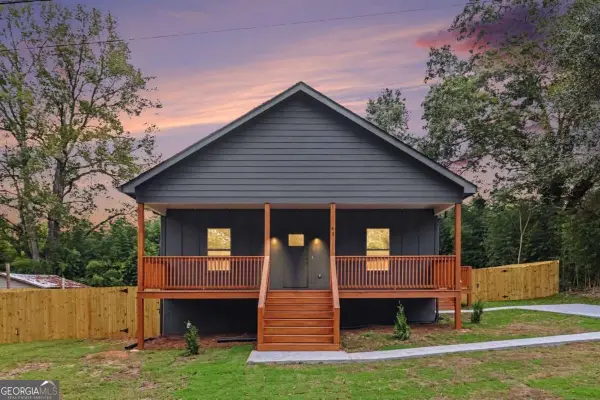 43 Arnco 2nd Street, Newnan, GA 30263