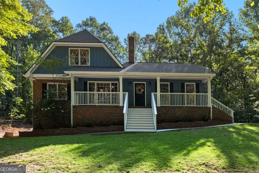 400 Darren Drive, Fayetteville, GA 30215 - #2