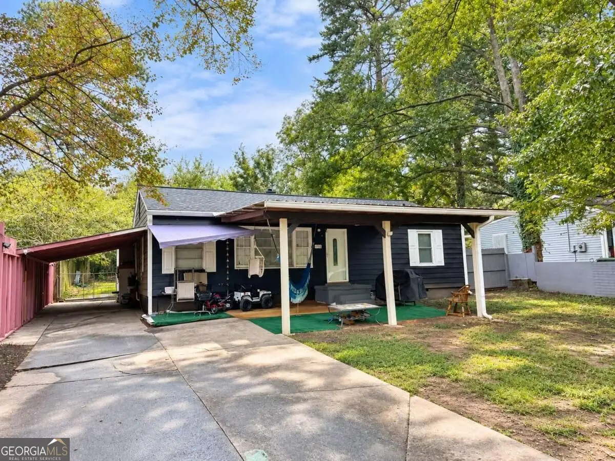 4195 Hanes Drive, Decatur, GA 30035 - #1