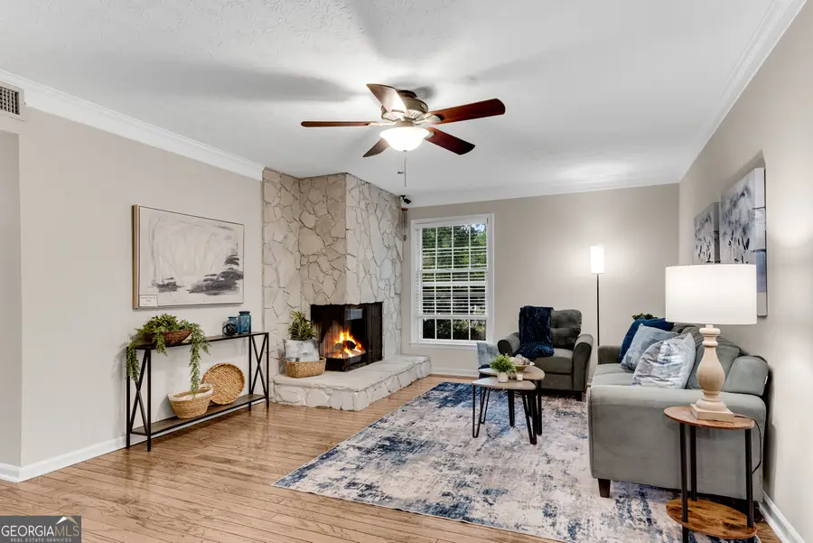6700 Roswell Road #15D, Sandy Springs, GA 30328 - #3