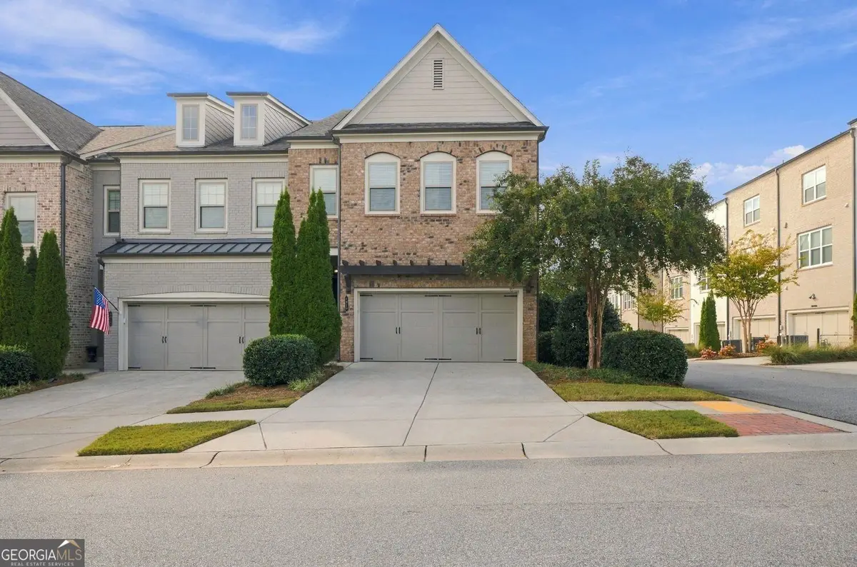 1010 Milhaven Drive, Roswell, GA 30076 - #1