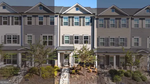 10 Silver Lane, Newnan, GA 30263