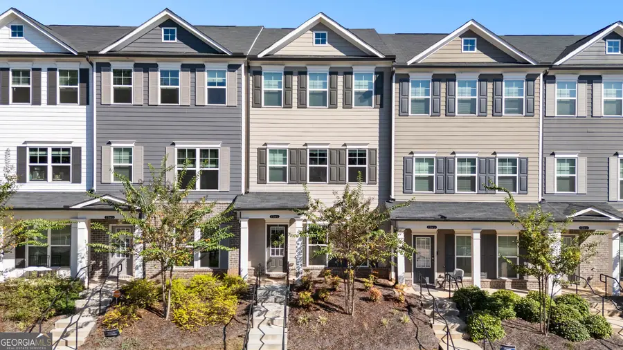10 Silver Lane, Newnan, GA 30263 - #2