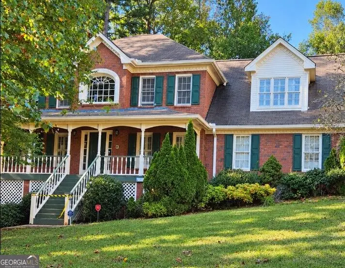 4371 Camaron Way, Snellville, GA 30039 - #1