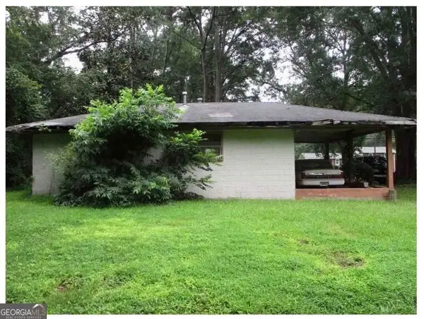 3405 Center Street, Austell, GA 30106
