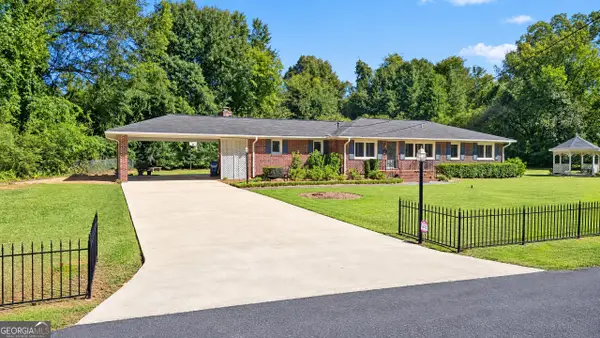 110 Sequoia Drive Se, Rome, GA 30161