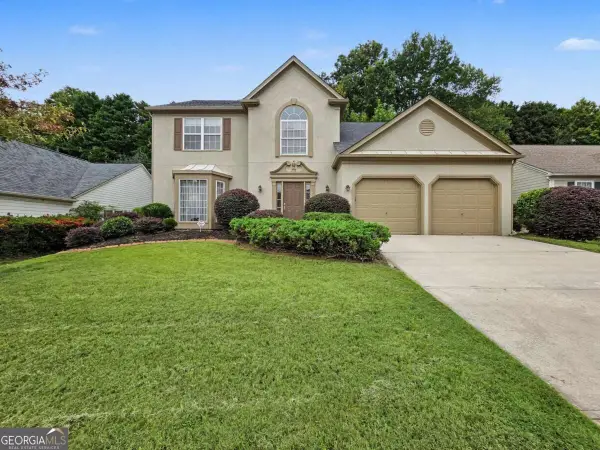5810 Haterleigh Drive, Johns Creek, GA 30005