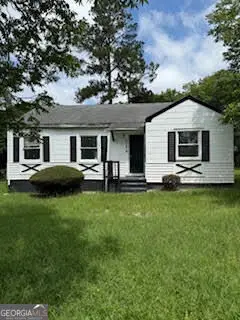 905 Quinlan Drive, Macon, GA 31206 - #1