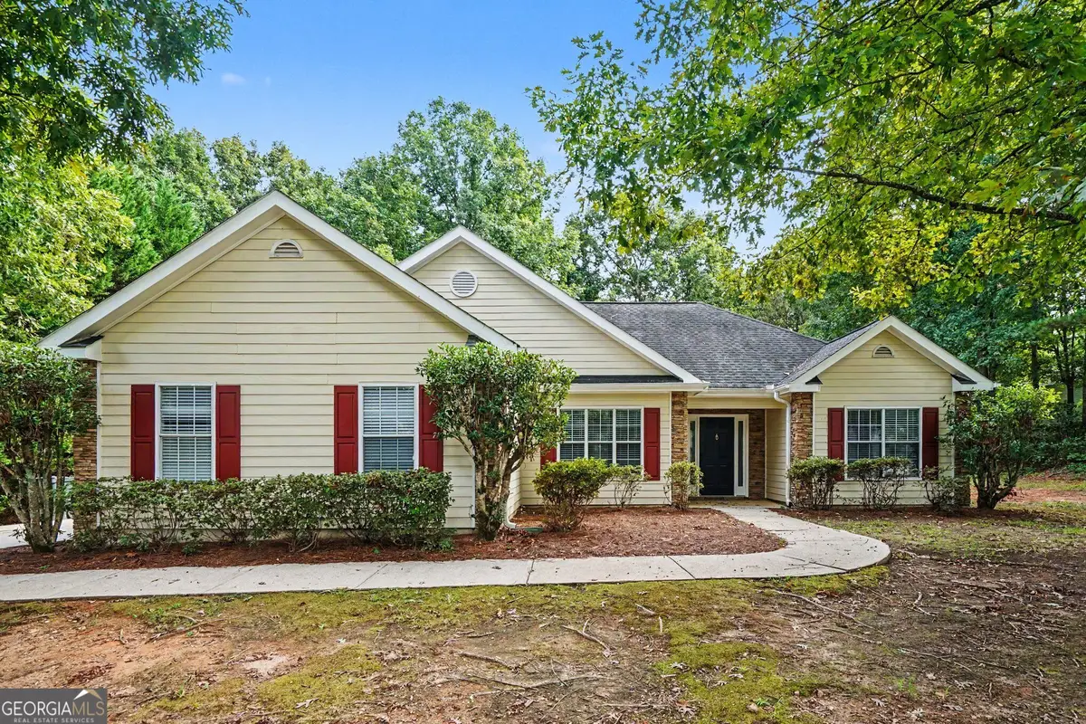 3962 Clairmont Court, Bethlehem, GA 30620 - #1