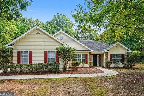 3962 Clairmont Court, Bethlehem, GA 30620
