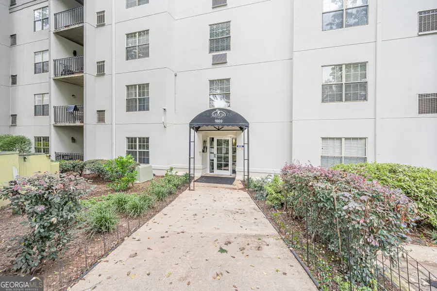 970 Sidney Marcus Boulevard Ne #1217, Atlanta, GA 30324 - #3