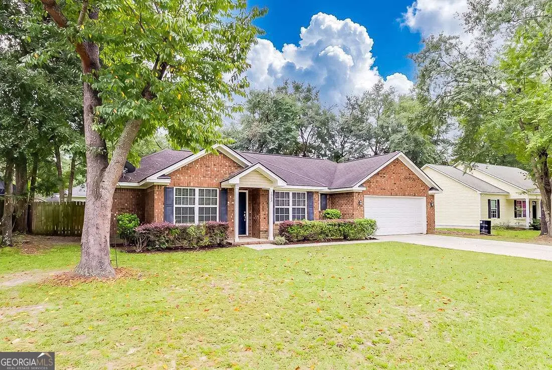 205 Mikal Street, Rincon, GA 31326 - #1