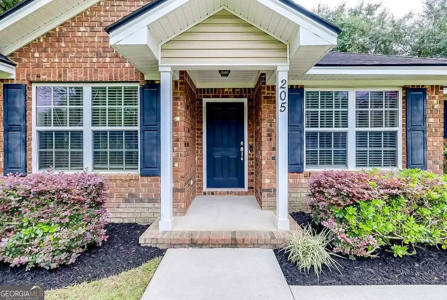 205 Mikal Street, Rincon, GA 31326 - #3