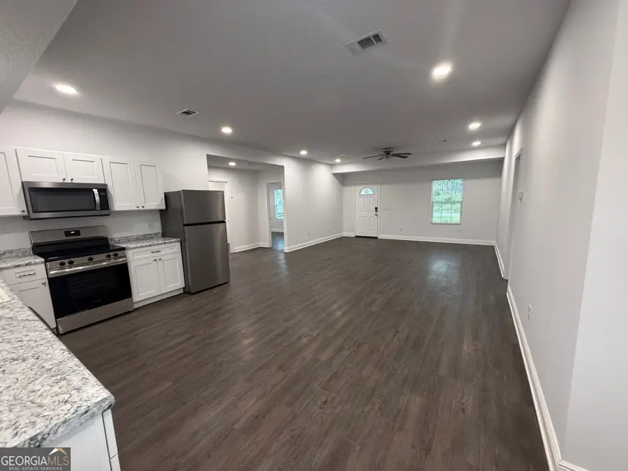 1141 Black Hawk Drive, Waynesville, GA 31566 - #2