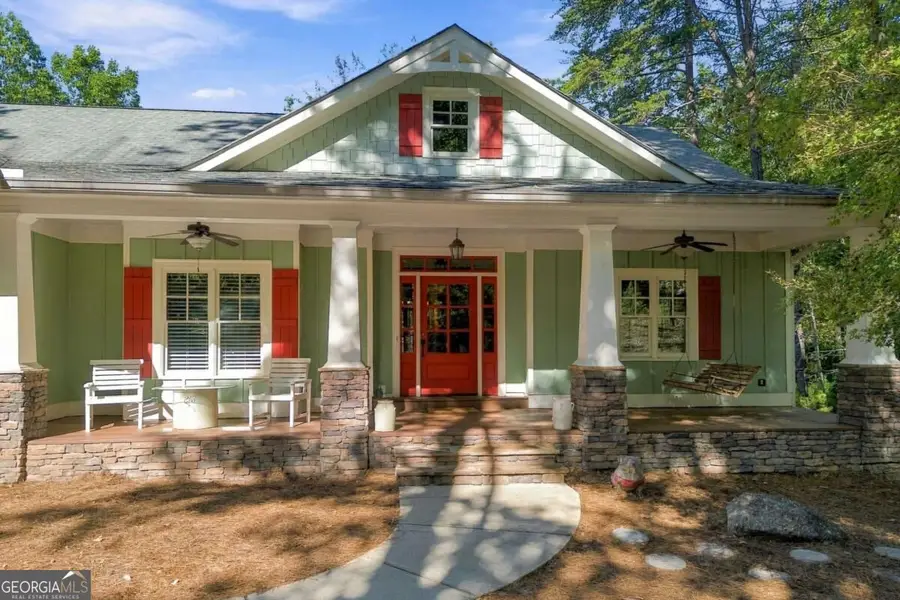 197 Little Coyote Loop, Waleska, GA 30183 - #3