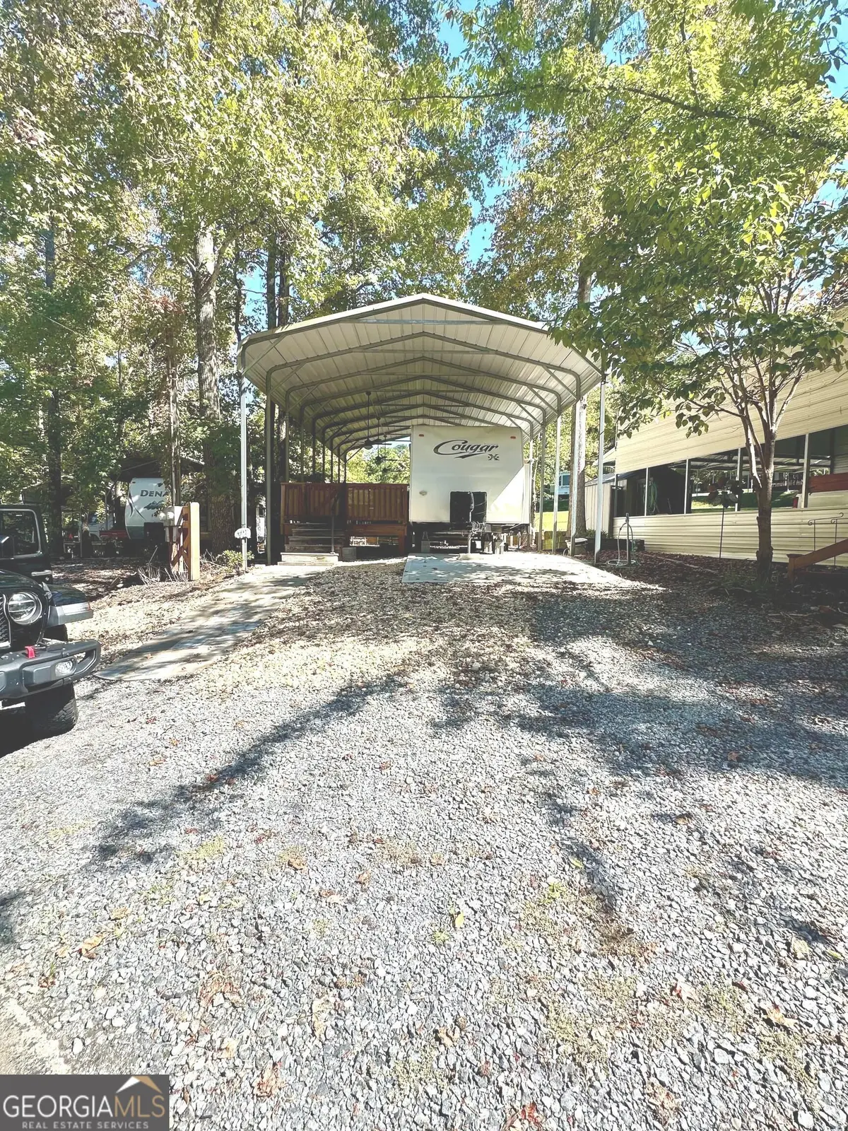379 Peaceful Loop, Chatsworth, GA 30705 - #1