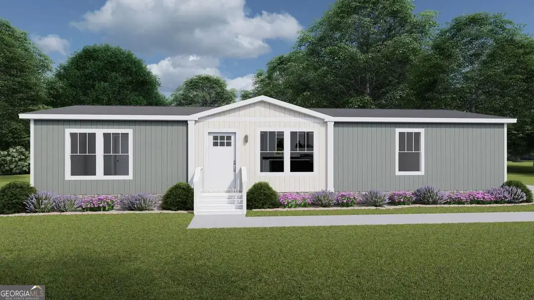 0 Hampton Drive, Morganton, GA 30560 - #1