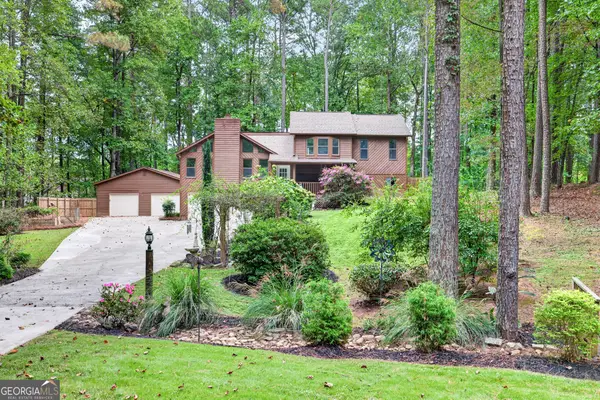 3570 Daylon Drive, Cumming, GA 30028
