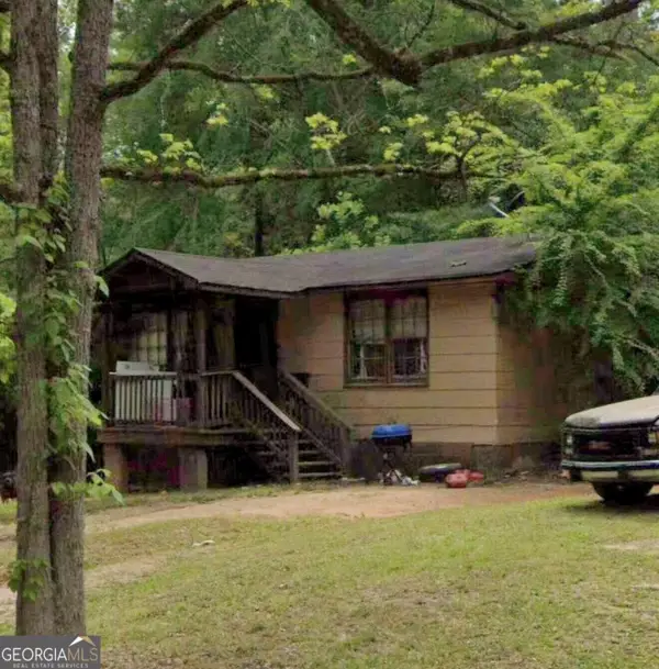 109 Houston Street, Griffin, GA 30223