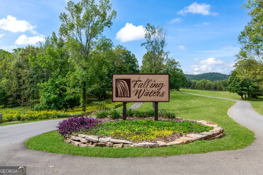 0 Mountainside Parkway, Ellijay, GA 30536 - #3