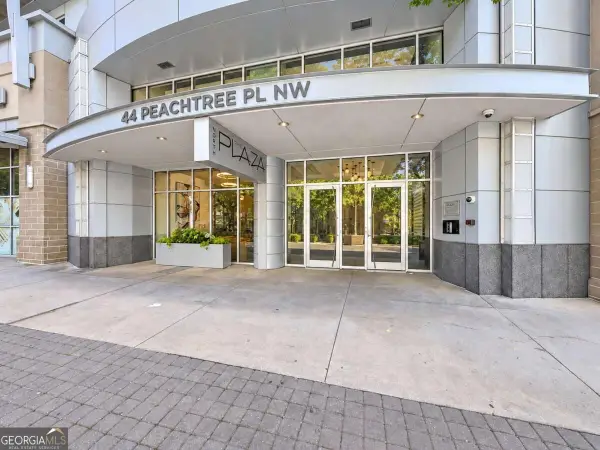 44 Peachtree Place Ne #634, Atlanta, GA 30309