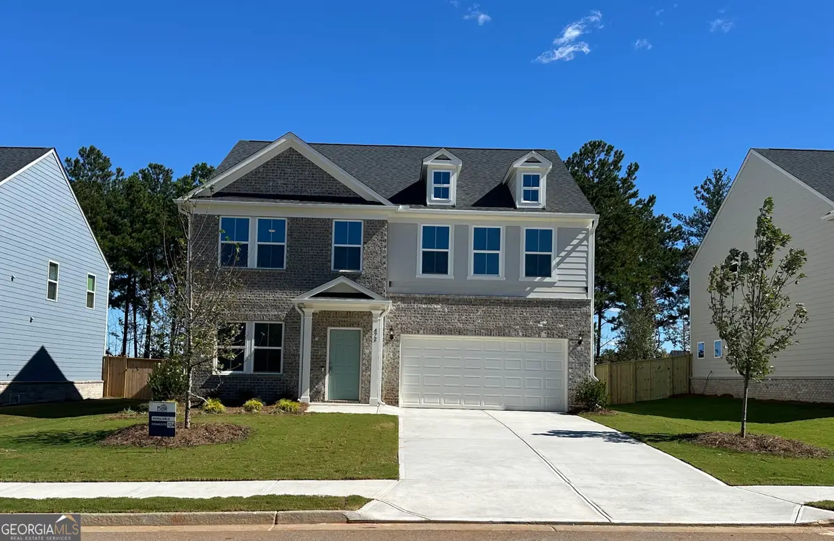 472 Dahlia Street, McDonough, GA 30253 - #1
