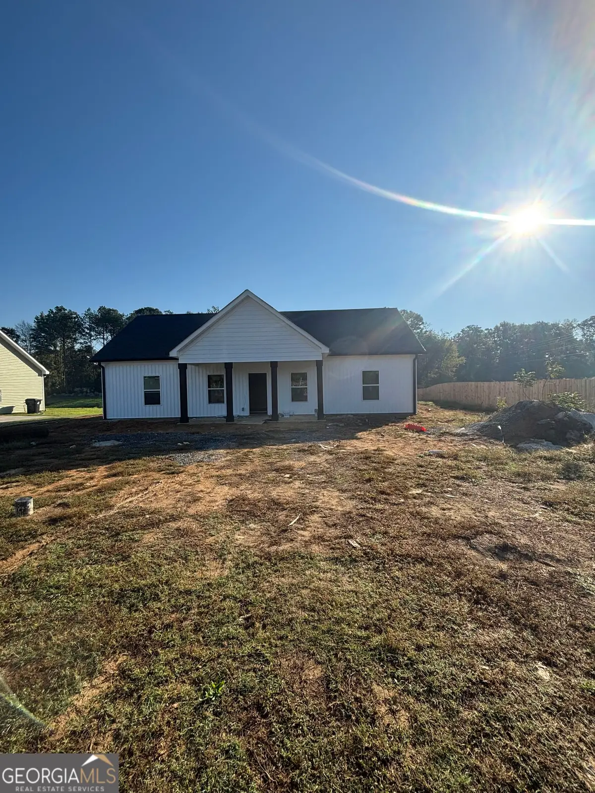 504 Branch Street, Cedartown, GA 30125 - #1