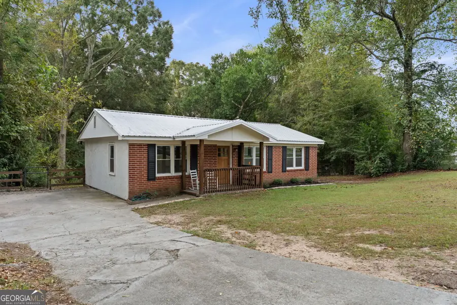 139 Oakwood Drive, Macon, GA 31211 - #3