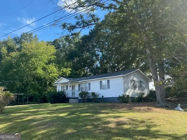 3032 36th Avenue, Lanett, AL 36863 - #1